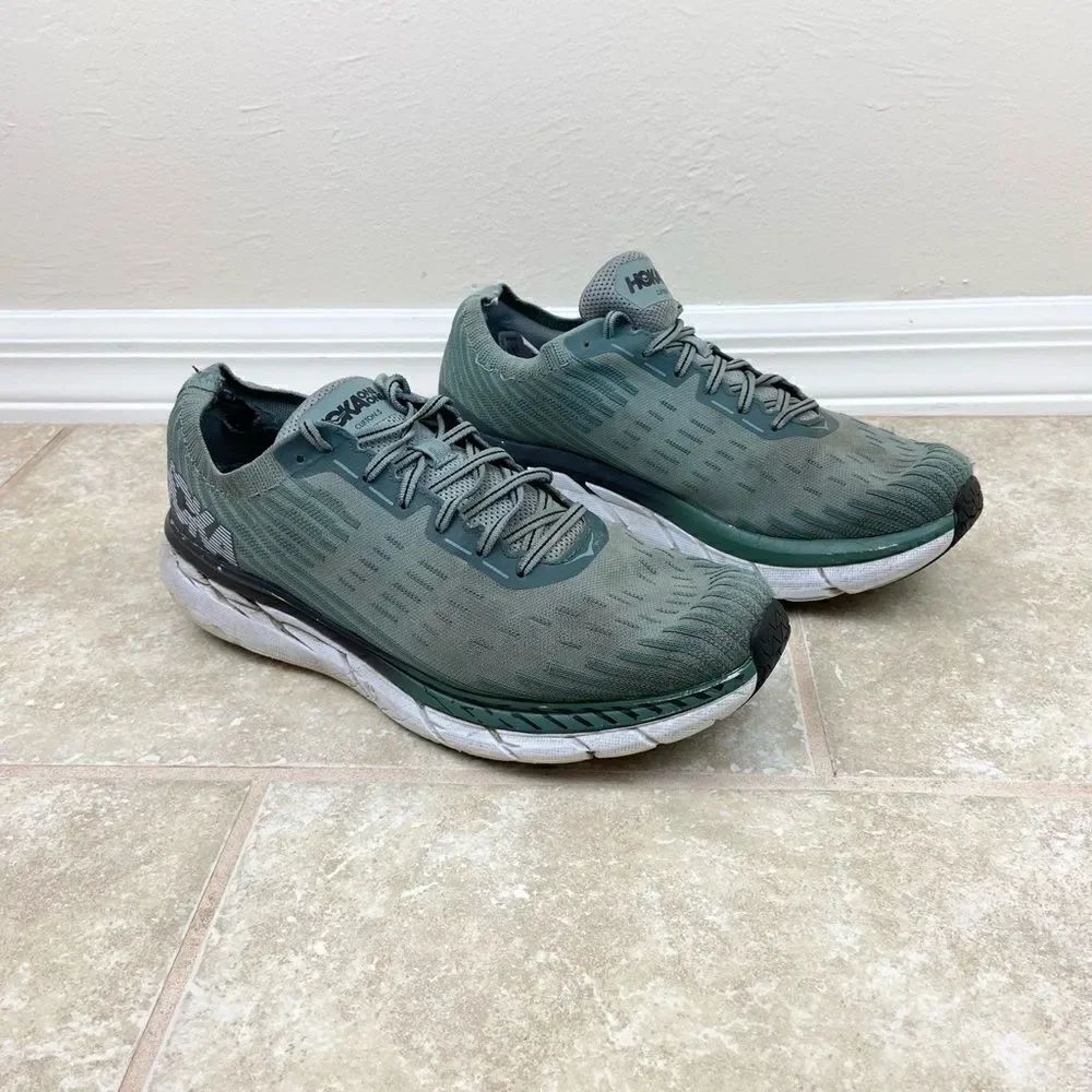 Hoka One One Clifton 5 Running Shoes